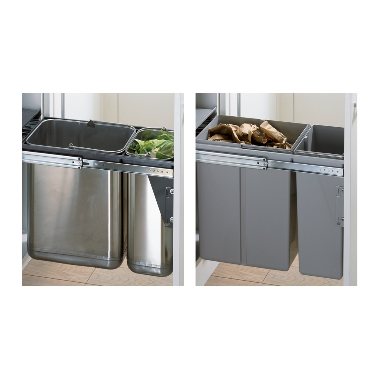 HETTICH Bin.it Duo I, 49477