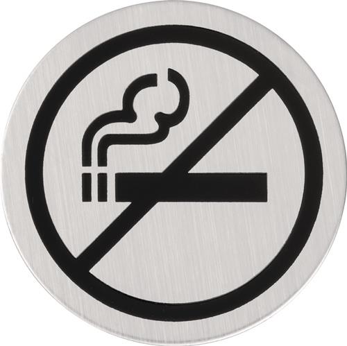 TECWERK Hinweiszeichen NW-4500-2 VA Farb-Nr.60 TECWERK