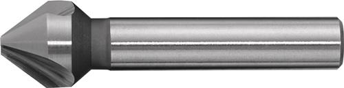 PROMAT Kegelsenker 75Grad D.10,4mm HSS Z.3 Schaft-D.6mm PROMAT