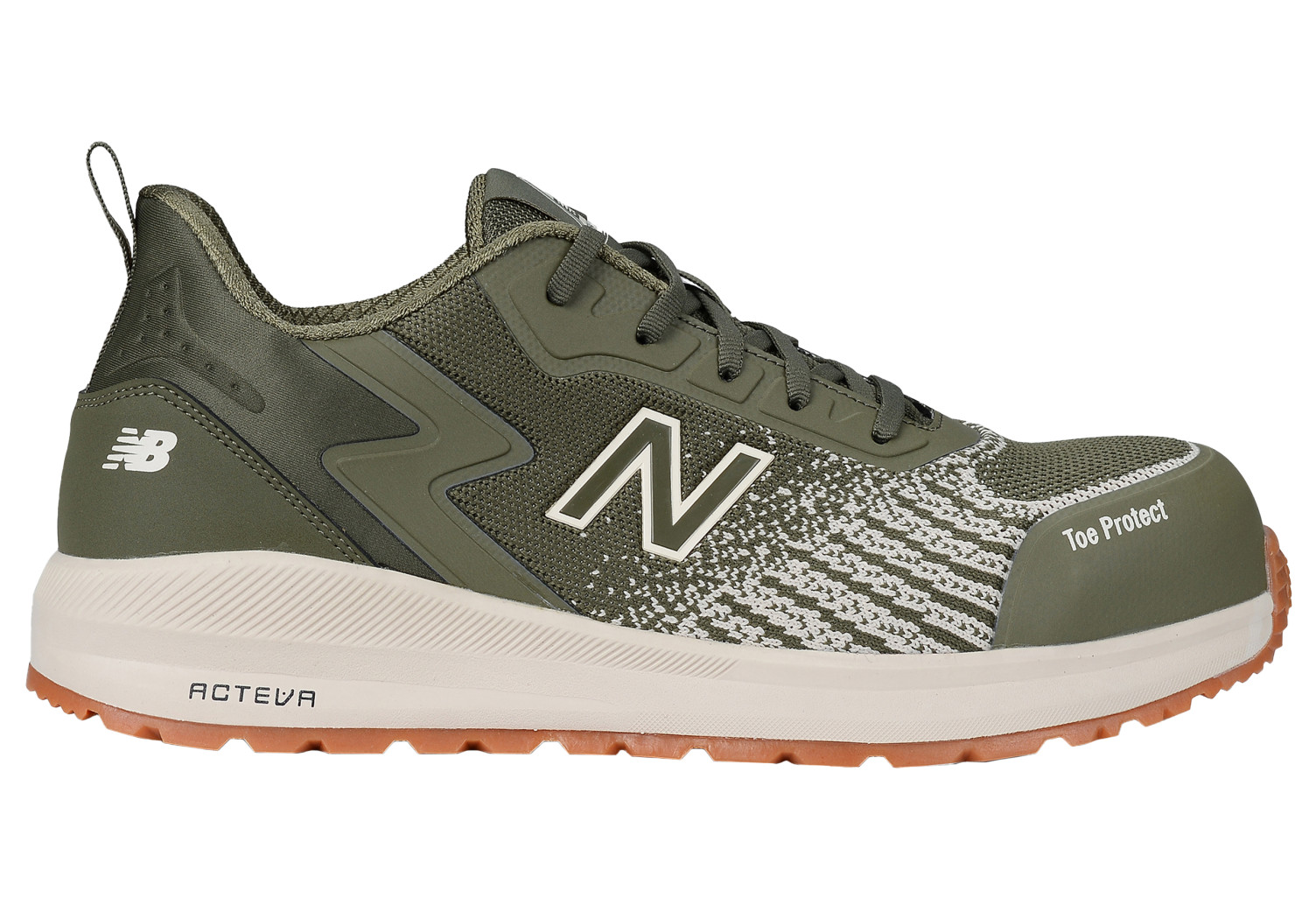 New Balance Speedware, Halbschuhe, S1 P SRC Men