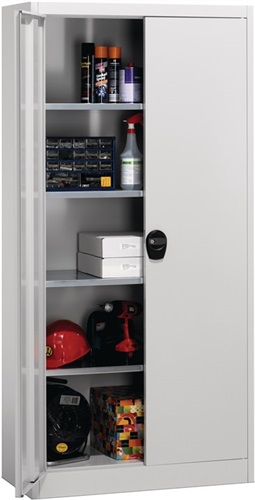 Flügeltürenschrank