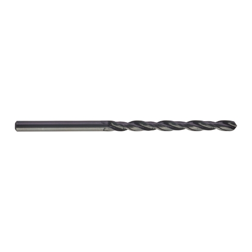 MILWAUKEE 3,5 x 70 mm, HSS-R Metallbohrer HSS-R DIN 338 10er Pack