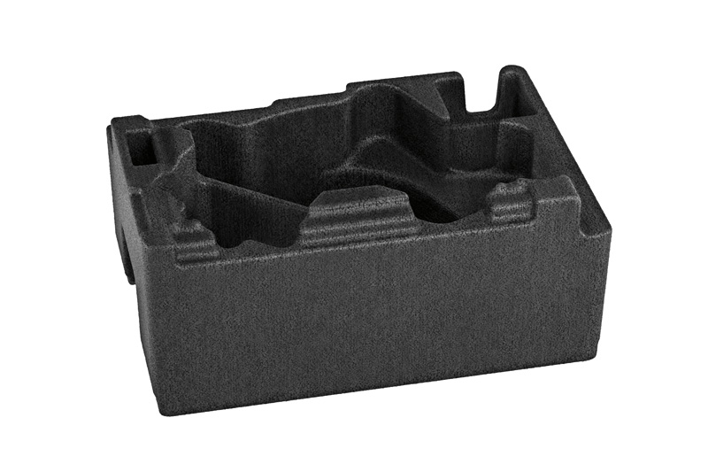 BOSCH Einlagen zur Werkzeugaufbewahrung Einlage GKT 18V-52