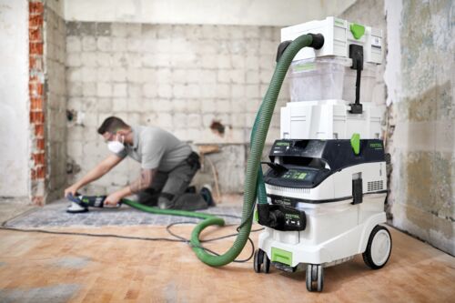 FESTOOL Absaugmobil CLEANTEC CTL 36 EI AC-RENOFIX 577891