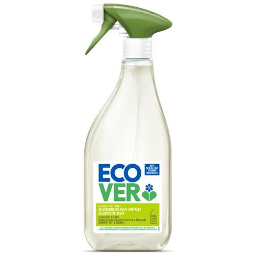 ECOVER Allzweckreiniger 500ml Sprühflasche ECOVER