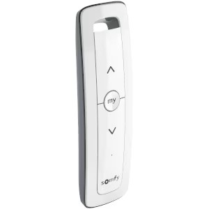 SOMFY Funkhandsender Situo io Situo 1 io Pure II