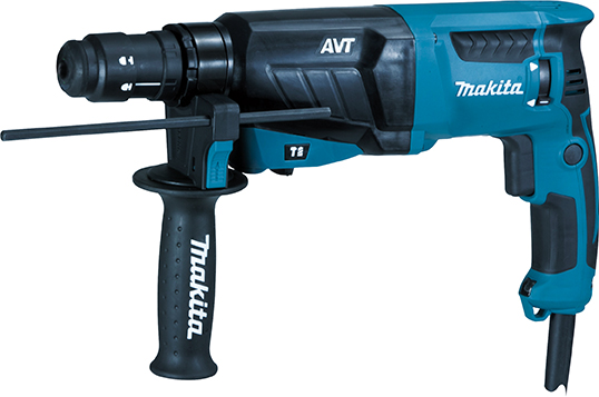 MAKITA Kombihammer HR2631FTJ