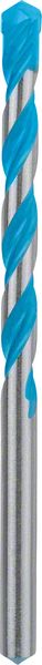 BOSCH EXPERT CYL-9 MultiConstruction Bohrer, 6,5 x 60 x 100 mm, d 5,5 mm. Für Dreh- und Schlagbohrer