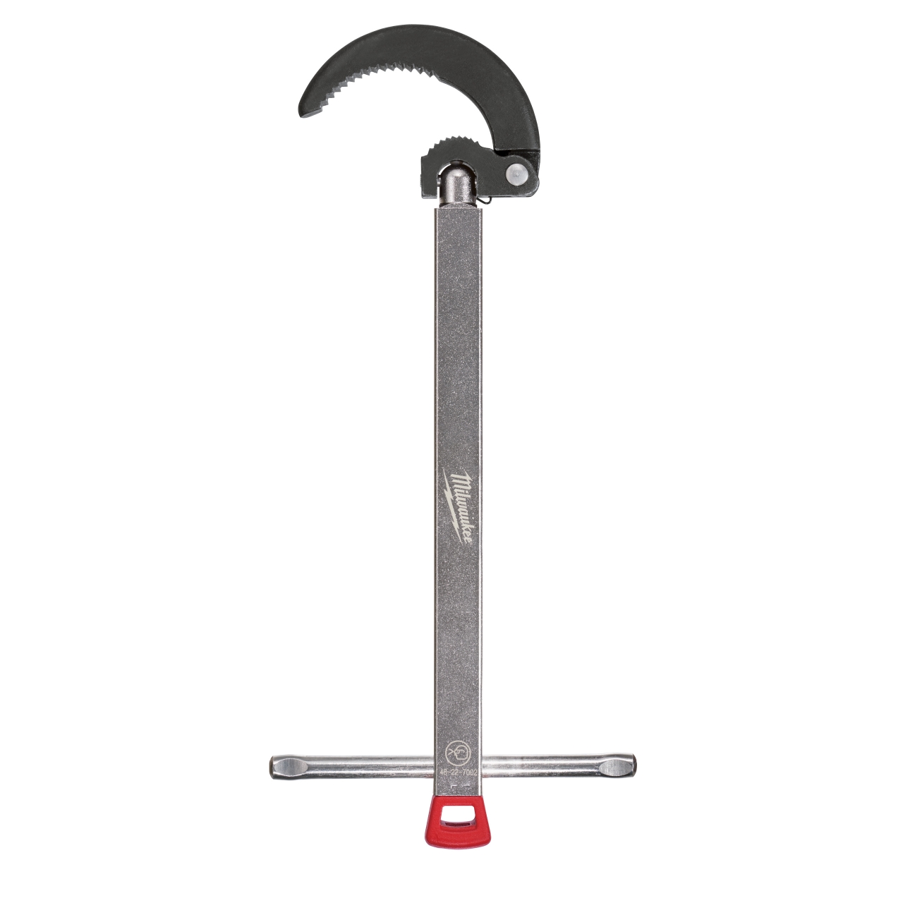MILWAUKEE Spannweite 32-65 mm Standhahnmutternschlüssel