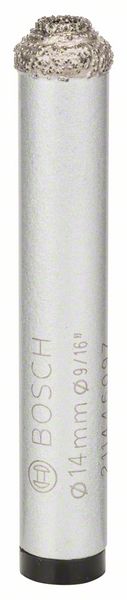 BOSCH Diamanttrockenbohrer Easy Dry Best for Ceramic, 14 x 33 mm