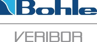 VERIBOR® Saugheber blue line Trgf.30kg Kopf-Ø 120mm 1 Kopf Alu VERIBOR