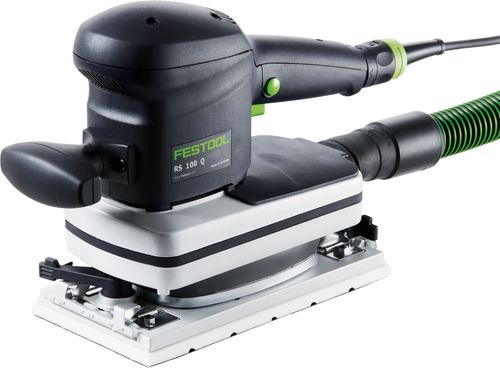 FESTOOL RUTSCHER