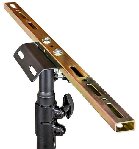 BRENNENSTUHL LED-Arbeitsleuchte professionalLINE ORUM 47 W 5800 lm 5m H07RN-F 3G1,5 BRENNENSTUHL LED-Arbeitsleuchte professionalLINE ORUM 47 W 5800 lm 5m H07RN-F 3G1,5