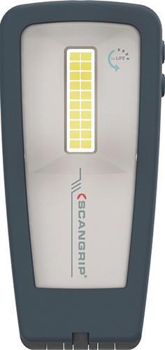 SCANGRIP LED-Arbeitsleuchte MINIFORM 3,7V SCANGRIP