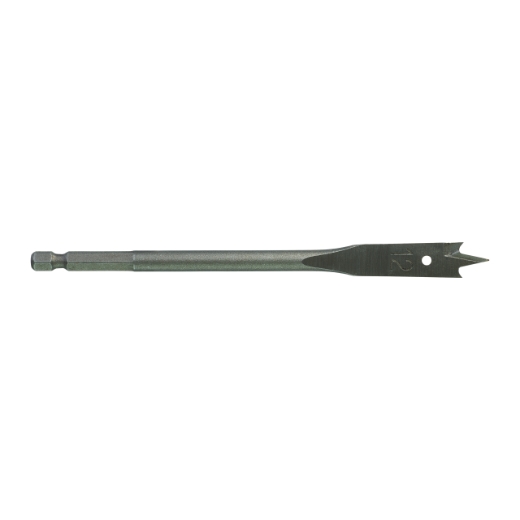 MILWAUKEE 12 x 152 mm Flachholzbohrer