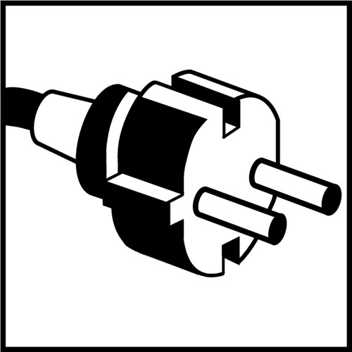 Schutzkontaktverlängerung 16A 230V 3x1,5mm² 4,5m H07RN-F gelb IP44 JÄGER DIREKT