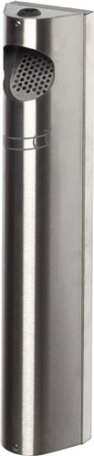 VAR Wandascher B110xT74xH550mm verschließbar