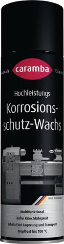 CARAMBA Hochleistungskorrosionsschutzwachs transp.500 ml Spraydose CARAMBA