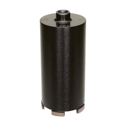 MILWAUKEE DCH 82 x 180 mm / M16 Diamant-Trockenbohrkrone DCH 150 Hart