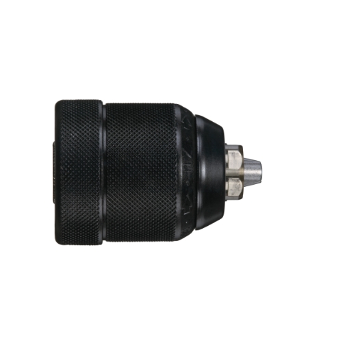 MILWAUKEE 3/8" x 24 / 1,0-10 mm Schnellspannbohrfutter mit Sicherungsschraube