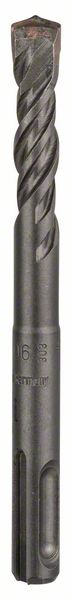 BOSCH Hammerbohrer SDS plus-5, 10 x 50 x 115 mm