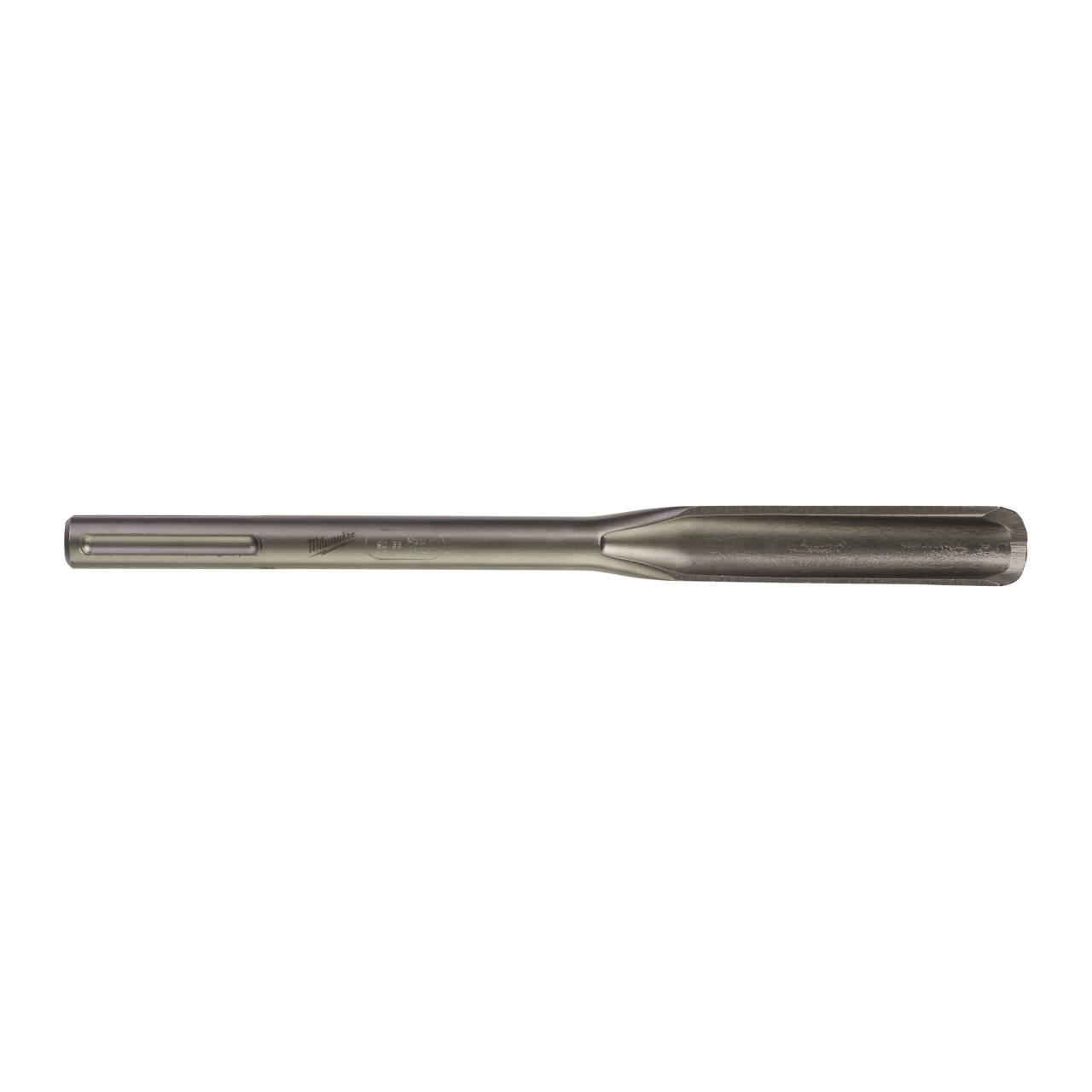 MILWAUKEE 300 x 26 mm Hohlmeißel SDS-Max