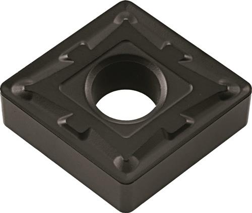 TECWERK Wendeschneidplatte CNMG120404-M PMK30 Bearb.mittel TECWERK