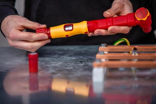 Elektronischer Drehmomentschlüssel WIHA