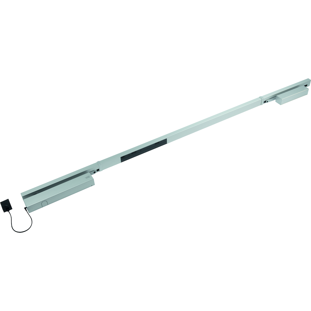 dormakaba Gleitschiene G-GSR-EMR 1/V, Aluminium dormakaba Gleitschiene G-GSR-EMR 1/V, Aluminium