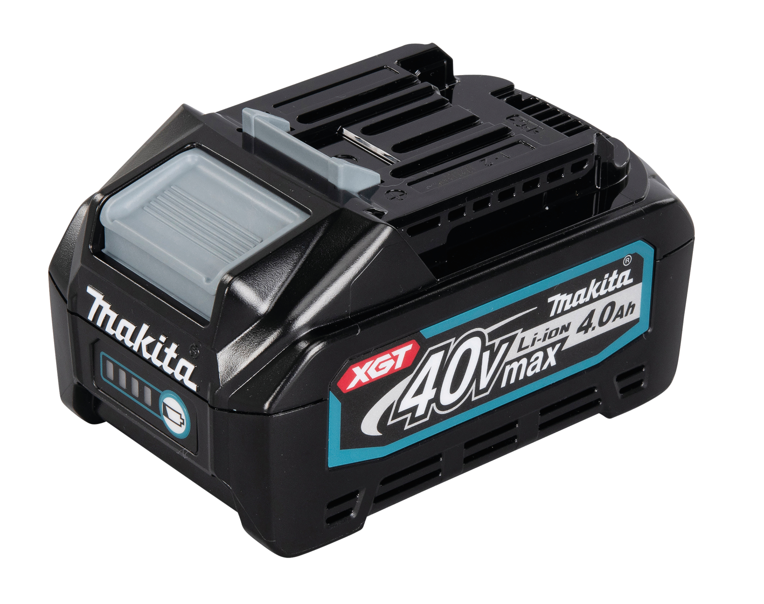 MAKITA XGT Akku BL4040 Li 40V 4,0Ah 191B26-6