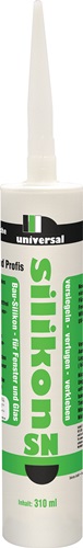 Universal-Silikon SN K BOSTIK