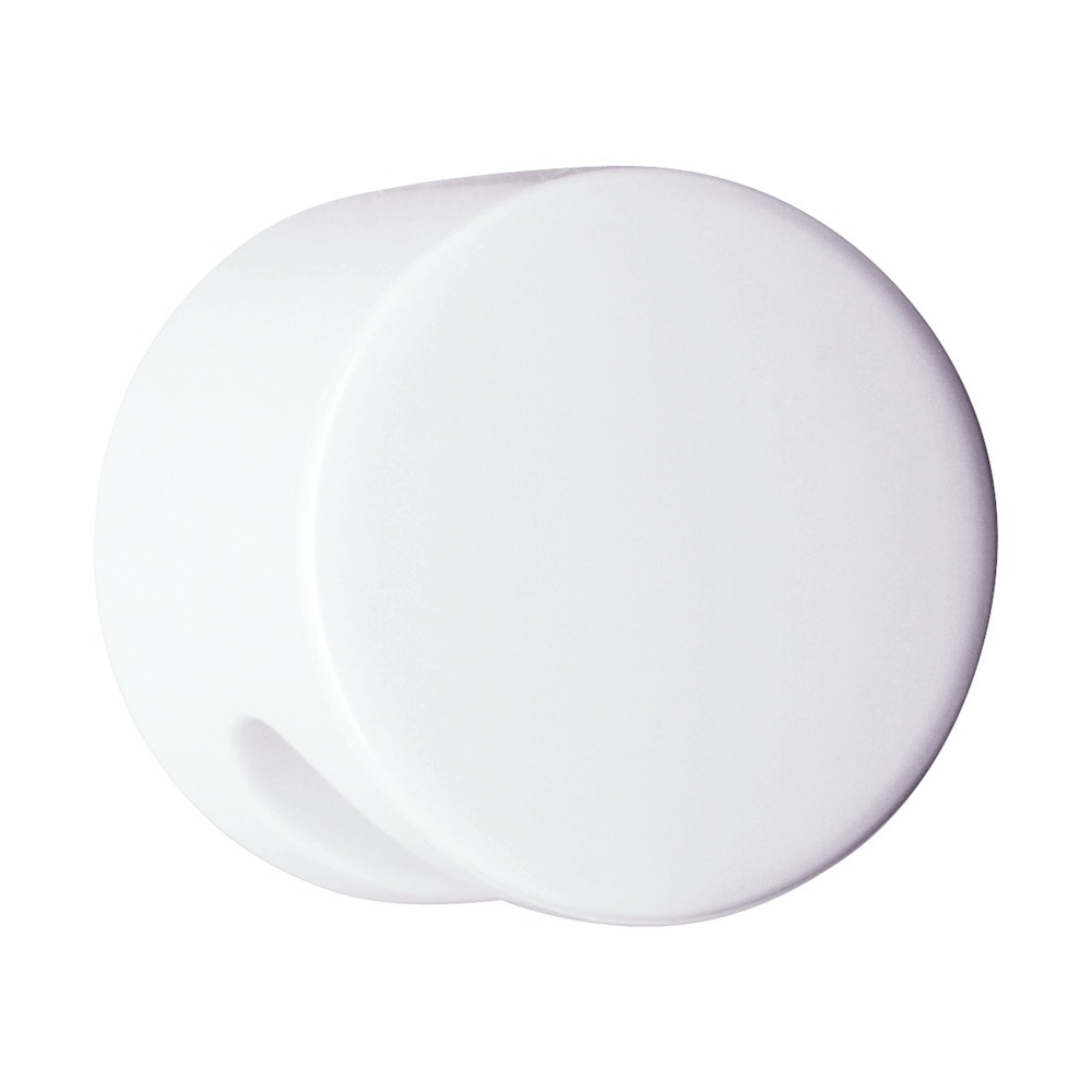 Hewi Knauf 557.32K für CES-Knaufzylinder, Kunststoff, 557.32K 98