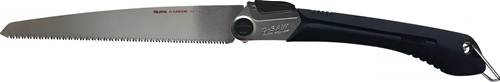 TAJIMA Japansäge/Feinzugsäge G-Saw Blatt-L.240mm Gesamt-L.500mm ger.Griff TAJIMA TAJIMA Japansäge/Feinzugsäge G-Saw Blatt-L.240mm Gesamt-L.500mm ger.Griff TAJIMA