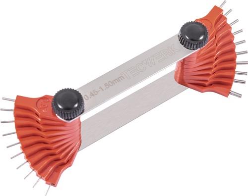 Düsenlehre TECWERK