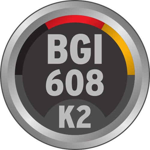 LED-Akku-Baustrahler 4000 MA 40 W 4500 lm 18 V IP65 BRENNENSTUHL