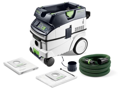 FESTOOL Absaugmobil CLEANTEC CTM 26 EI AC 577851