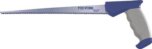 TECWERK Stichsäge Blatt-L.300mm 2K-Griff TECWERK