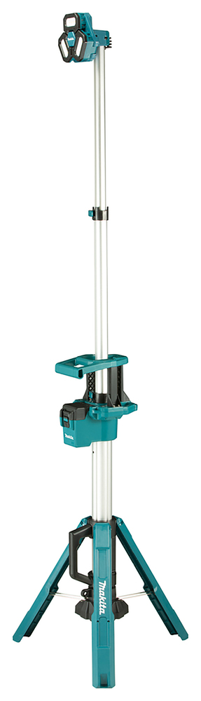MAKITA LED-Akku-Baustrahler 14,4V/18V ohne Akku und Ladegerät DEADML814