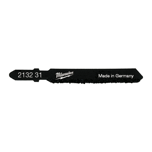 MILWAUKEE 54 mm K30 T130RIFF Stichsägeblatt Spezial für abrasives Material/Gusseisen