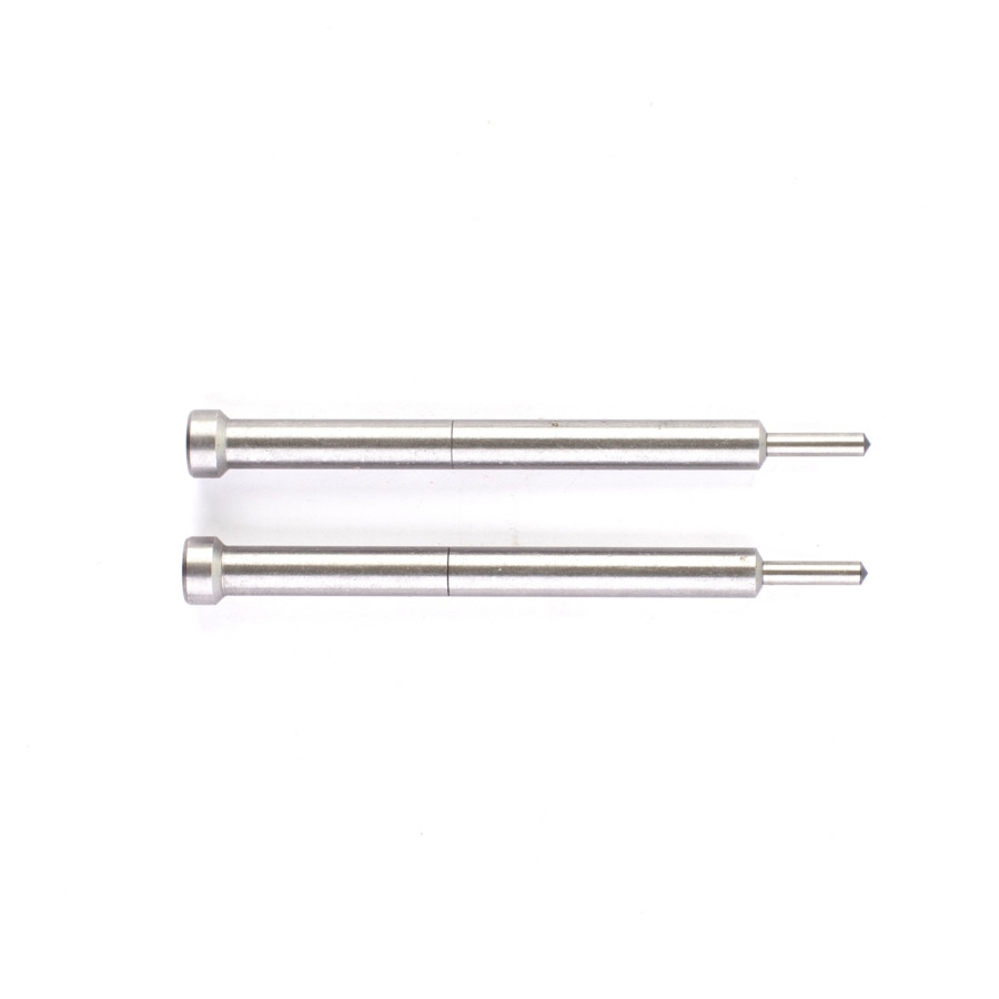 MILWAUKEE für HSS Kernlochbohrer kurz Zentrierstift 25 mm MILWAUKEE für HSS Kernlochbohrer kurz Zentrierstift 25 mm