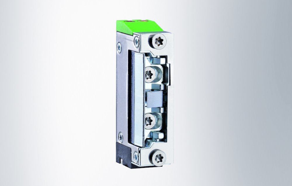 GEZE Elektro-Türöffner IQ eStrike FT501 GEZE Elektro-Türöffner IQ eStrike FT501