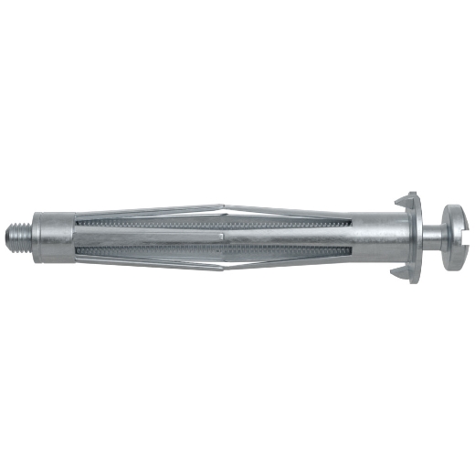 FISCHER Hohlraum-Metalldübel HM 4x45 S B (20)