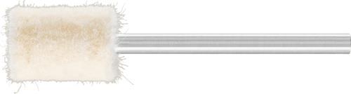 PFERD Filzpolierstift D10xH15mm 3mm Filz ZYA PFERD