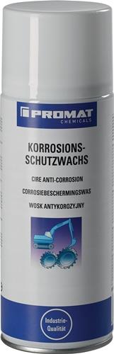 PROMAT Korrosionsschutzwachs hellgelb 400 ml Spraydose PROMAT CHEMICALS