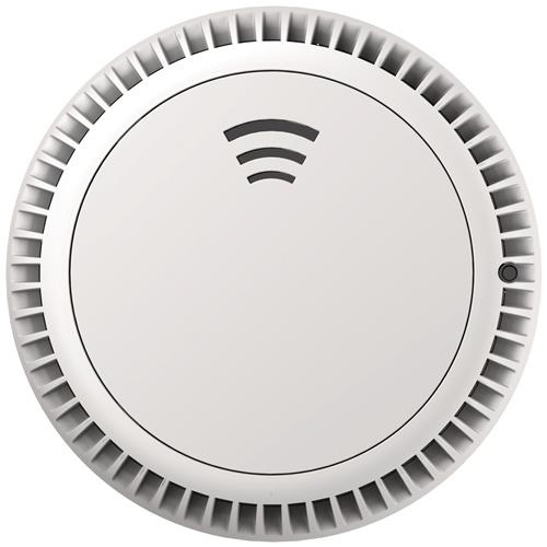 Nordwest Rauchwarnmelder Sensys-2 10 J.Lithium 3V weiß 85 dB/3m