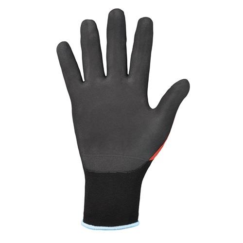 STRONGHAND Handschuhe PRECISOR Gr.10 rot/schwarz EN 420/EN 388 PSA II STRONGHAND STRONGHAND Handschuhe PRECISOR Gr.10 rot/schwarz EN 420/EN 388 PSA II STRONGHAND
