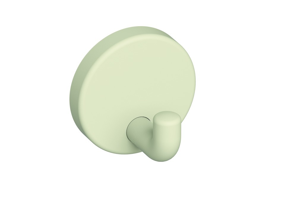 HEWI Wandhaken 801.90B010, Polyamid, 801.90B010 99