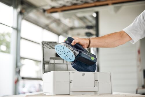FESTOOL Akku-Exzenterschleifer ETSC 2 150-Basic 577723