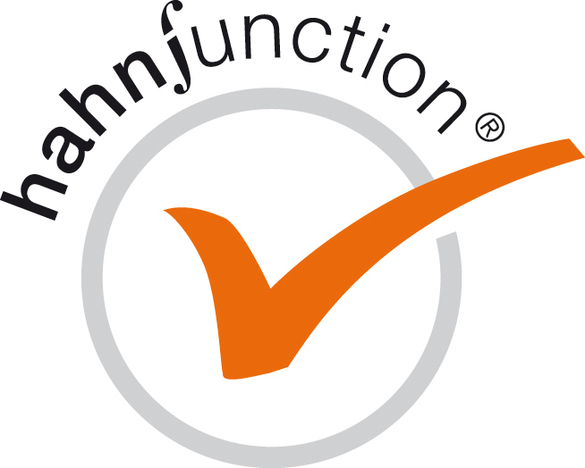 DR. HAHN Aufschraubband Serie 60 AT M769, 3-teilig