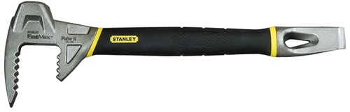 STANLEY Abbrucheisen Fatmax® Pro FUBAR I L.380mm ger.Spezialstahl STANLEY